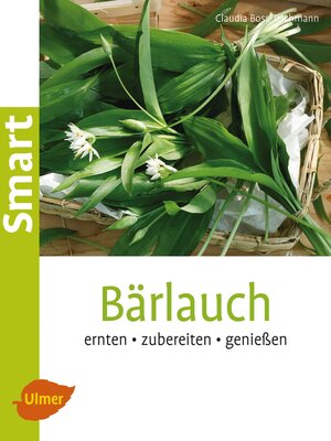 cover image of Bärlauch